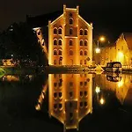 호텔 Hotel Budweis 체스케부데요비체