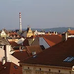 Hotel Budweis צ'סקה בודיוביצה