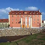 Hotel Budweis