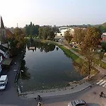 호텔 Hotel Budweis