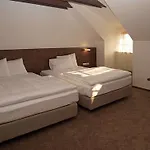 Hotel Budweis צ'סקה בודיוביצה