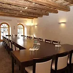Hotel Budweis 호텔