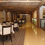 Hotel Budweis 체스케부데요비체