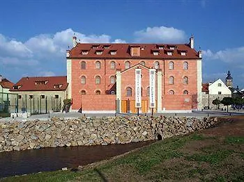 Hotel Budweis