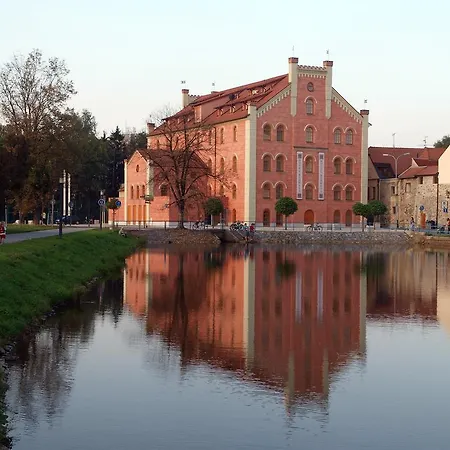 Hotel Budweis