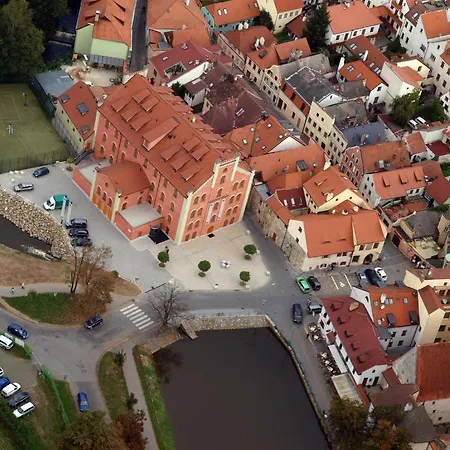 Hotel Budweis