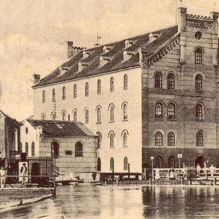 Hotel Budweis 4* Czeskie Budziejowice