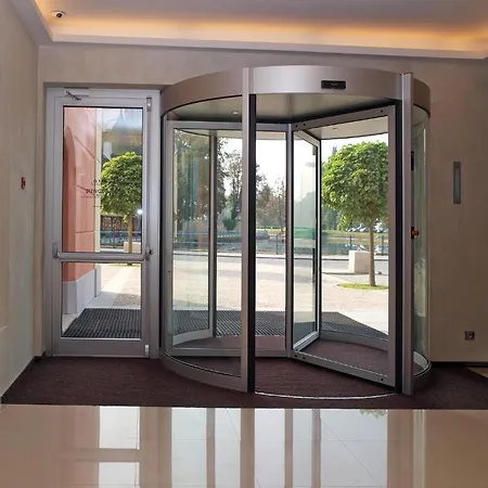 Hotel Budweis 4* Czeskie Budziejowice
