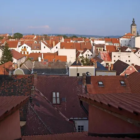 Hotel Budweis