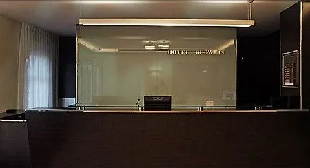 Hotel Budweis Ξενοδοχείο