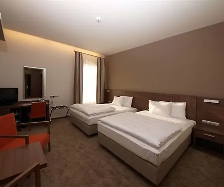 Hotel Budweis