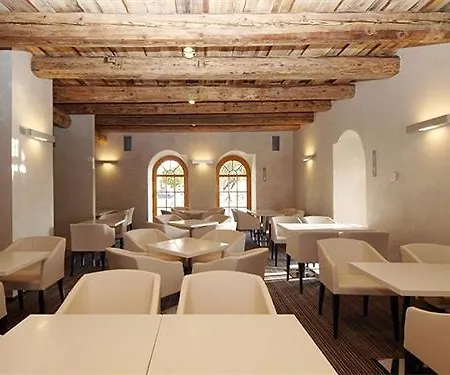Hotel Hotel Budweis