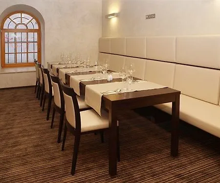 Hotel Budweis 4* Ческе-Будеёвице