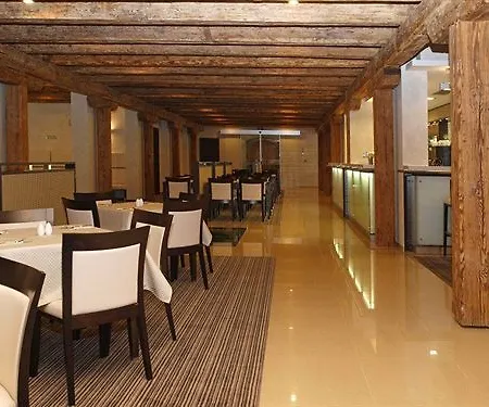 Hotel Budweis Ческе-Будеёвице