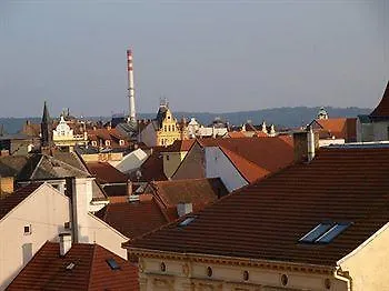 Hotel Budweis Ческе-Будеёвице