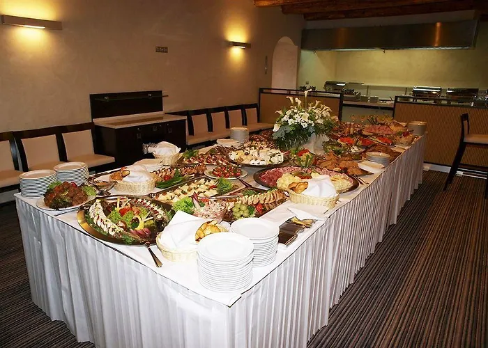 Hotel Hotel Budweis 4*