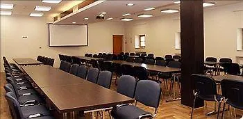 Отель Hotel Budweis Ческе-Будеёвице