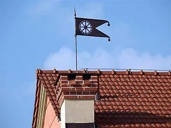 Hotel Budweis Ческе-Будеёвице