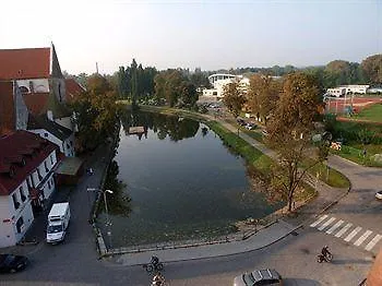 Hotel Hotel Budweis