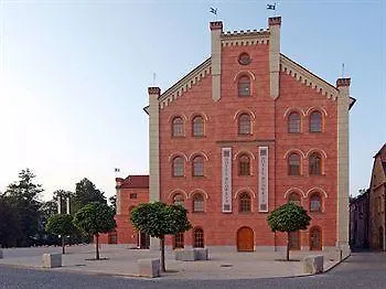 Отель Hotel Budweis