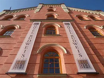 Hotel Budweis Hotel Budweis