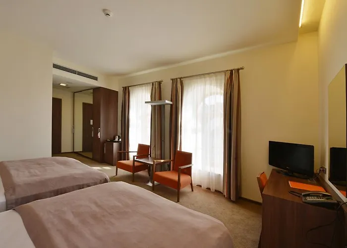 Hotel Budweis