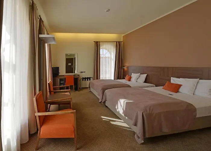 Hotel Budweis 4* Ceske Budejovice