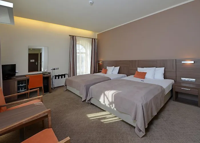 Отель Hotel Budweis