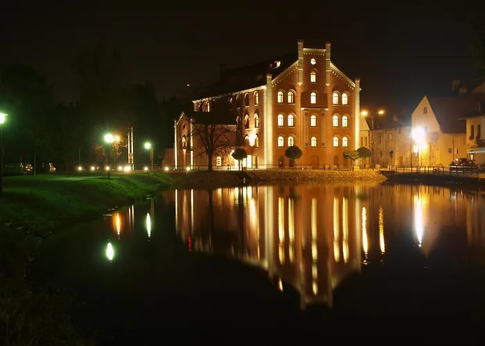Hotel Budweis Hotel 4*