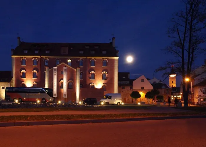 Отель Hotel Budweis