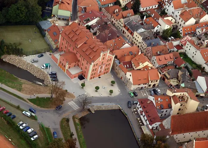 Hotel Budweis