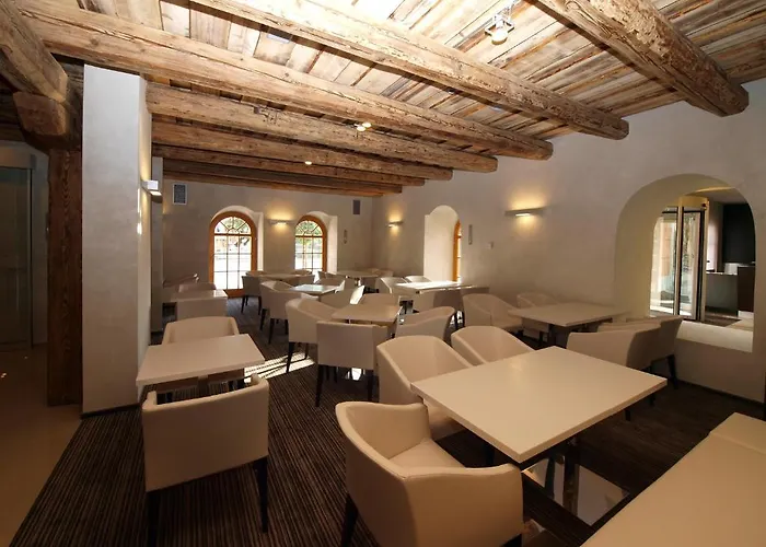 Hotel Budweis Отель