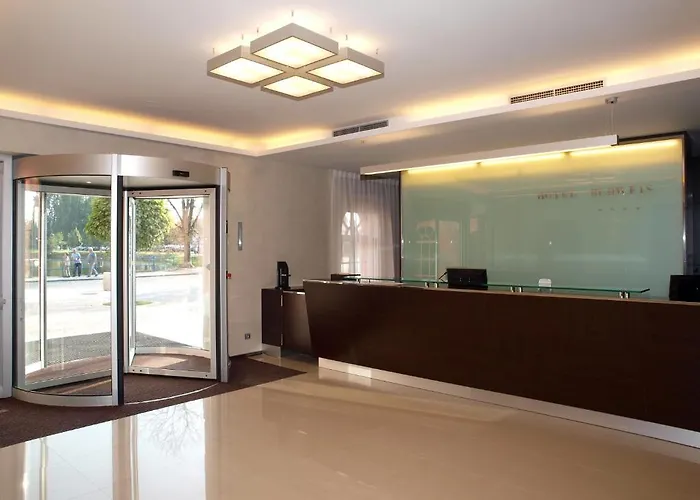 Hotel Budweis 4* Budweis