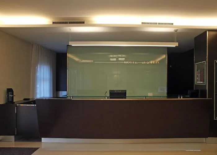 Hotel Budweis Hotel Budweis