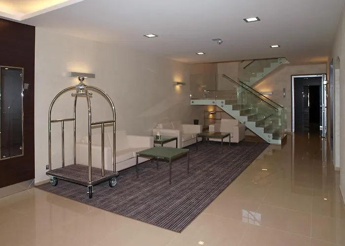Hotel Hotel Budweis 4*