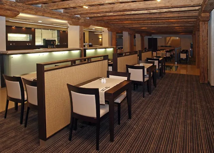 Hotel Hotel Budweis Ceske Budejovice