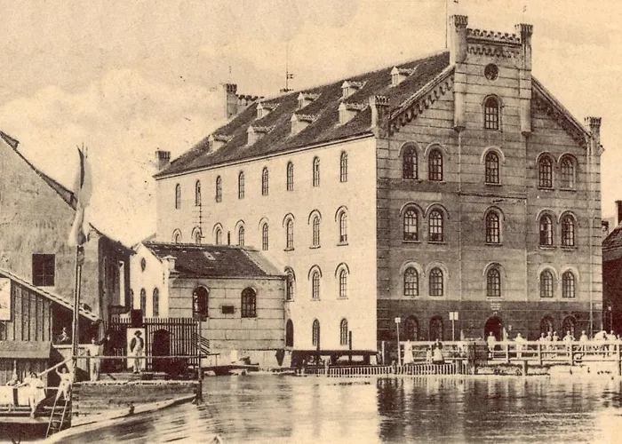 Hotel Budweis 4* Ческе-Будеёвице