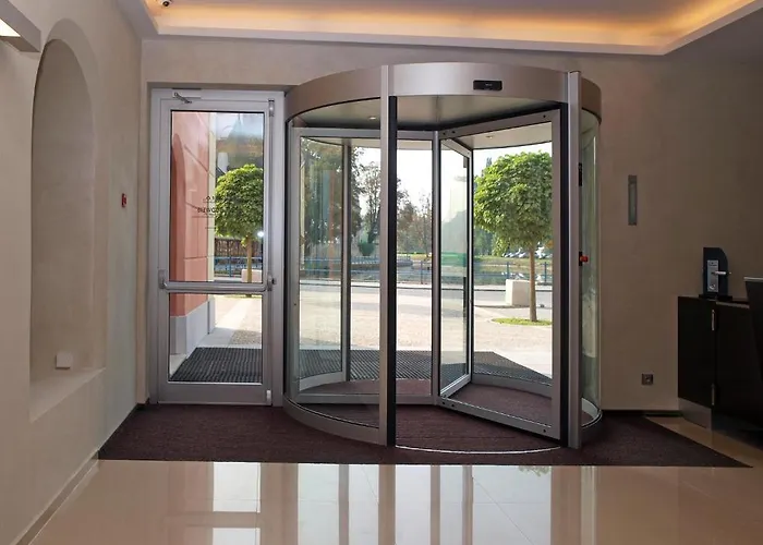 Hotel Budweis 4* Ческе-Будеёвице