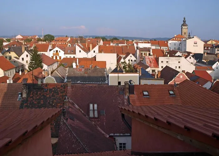 Hotel Budweis