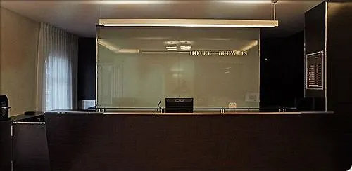 Hotel Budweis Отель