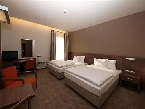 Hotel Budweis