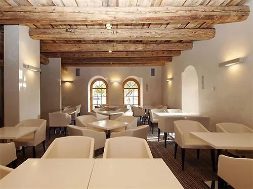 فندق Hotel Budweis
