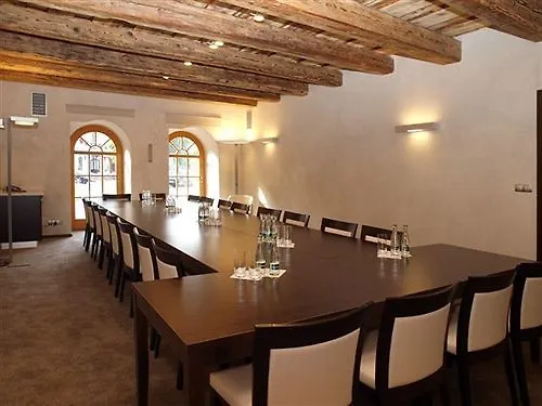 Hotel Budweis Hotel