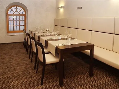 Hotel Budweis 4* Ческе-Будеёвице