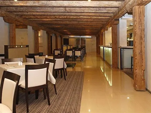 Hotel Budweis Budweis